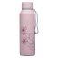 Water Bottle SS Dusty Mauve Be Joyful 1 Thess. 5:16