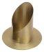Matt Candle Holder D 6 cm