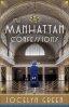 The Manhattan Confessions (On Central Park Book #3)