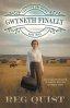 Gwyneth Finally: Christian Historical Fiction