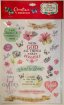 Stickers For Bible Journaling 3 Sheets