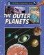 Space Traveller\'s Guide: The Outer Planets
