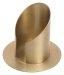 Matt Candle Holder D 8 cm