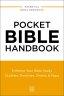 Pocket Bible Handbook