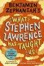 Benjamin Zephaniah\'s What Stephen Lawrence Has Taught Us