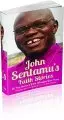 John Sentamu's Faith Stories