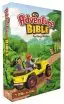 NIRV Adventure Bible for Early Readers