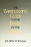 Westminster Guide To The Books Of The Bible