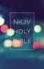 NKJV Value Outreach Bible, Blue, Paperback, Bible Section Introductions, Maps, Salvation Plan, 30-Day Reading Plan, Helpful Bible Passages