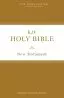 KJV Holy Bible New Testament
