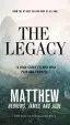 The Legacy, NET Eternity Now New Testament Series, Vol. 1: Matthew, Hebrews, James, Jude, Paperback, Comfort Print
