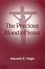 Precious Blood Of Jesus
