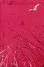 NLT Teen Life Application Study Bible: Pink Fields, Leatherlike