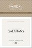 Tpt the Book of Galatians: 12-Lesson Study Guide