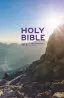 NIV Thinline Value Bible, Purple, Hardback, Easy-to-Read Layout, Shortcuts to Key Stories, Reading Plan, Table of Weights and Measures, Quick Links, Concordance