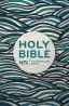 NIV Economy Bible, Blue, Paperback, Anglicised, Reading Plan, Index of Key Bible Passages, Easy-To-Read Layout