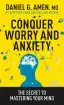Conquer Worry and Anxiety