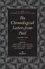 NLT Filament Bible Journal: The Chronological Letters From Paul  Volume 2 Set