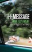 The Message Bible New Testament, Multicoloured, Paperback, Book Introductions, Single-Column Format, Evangelism and Outreach Events, Notetaking Pages