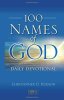 100 Names of God Daily Devotional