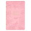 KJV Holy Bible, Gift Edition King James Version, Faux Leather Flexible Cover, Light Pink Floral