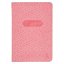 Bible NLT Infant New Testament Faux leather, Pink