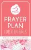 5-Minute Prayer Plan for Teen Girls