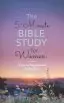 5-Minute Bible Study for Women: Peaceful Meditations for Bedtime