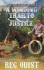 Winding Trail To Justice