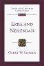 Ezra And Nehemiah