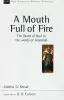 A Mouth full of fire (NSBT)