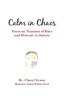 Calm in Chaos: Prose on Tensions of Hate and Distrust in Society