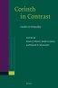 Corinth in Contrast: Studies in Inequality