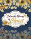 Color The Words Of Christ (A Christian Coloring Book): Christian Coloring Books