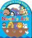 Carry-a Long Book of Noahs Ark