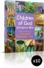 Children of God Value Pack of 10