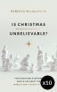 Is Christmas Unbelievable? Pack of 10