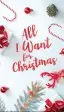 Tract - All I want for Christmas