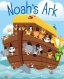 Noahs Ark  (With Handle)