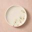 Sardee Holly Ceramic Appetizer Plate