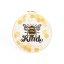 Bee Kind Embroidery Kit - 20.5cm