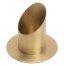Matt Candle Holder D 5 cm