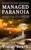 Managed Paranoia - Book Two