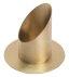 Matt Candle Holder D 6 cm