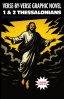 1 & 2 Thessalonians: Verse-by-Verse Graphic Novel