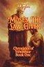 Moses The Law Giver
