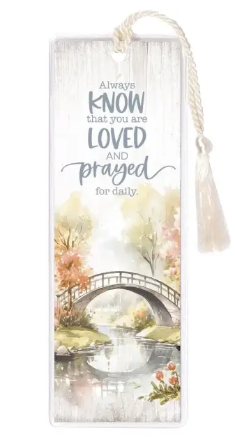 Bookmark-Always Know That You (Pack Of 6)