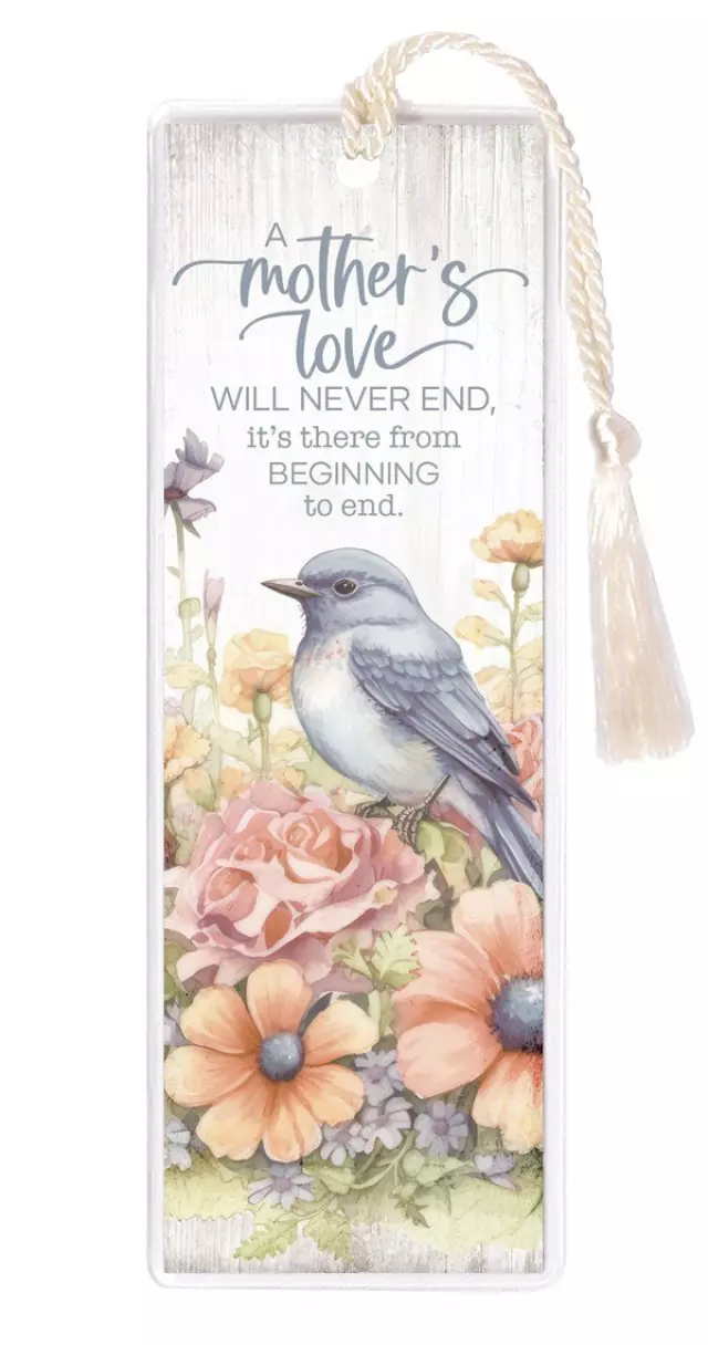 Bookmark-A Mother's Love (Pack Of 6)
