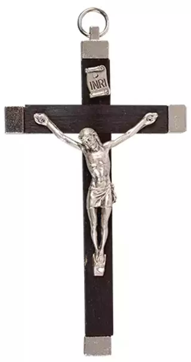 Crucifix 4-1/2 inch Pendant