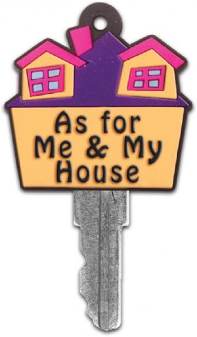 My House Key Cover Free Delivery when you spend £10 at Eden.co.uk